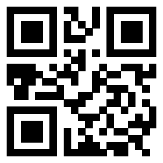 QrCode di 3305963241