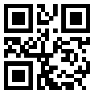 Scansione del Qr Code di 3305963242