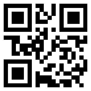 3305963243 - Immagine del QrCode