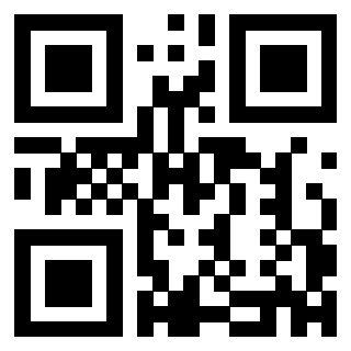 Immagine del Qr Code di 3305963246