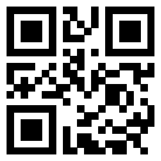 3305963250 Qr Code associato
