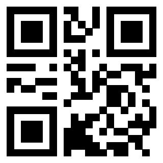 3305963251 - Immagine del Qr Code