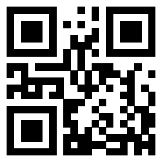 3305963255 - Immagine del Qr Code associato