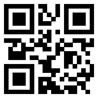 Qr Code di 3305963256