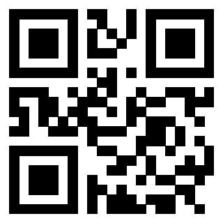 3305963259 QrCode associato