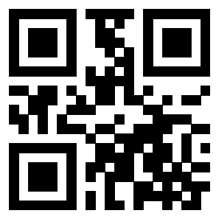 3305963260 QrCode associato