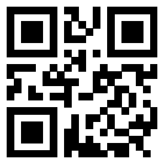 3305963261 - Immagine del QrCode associato