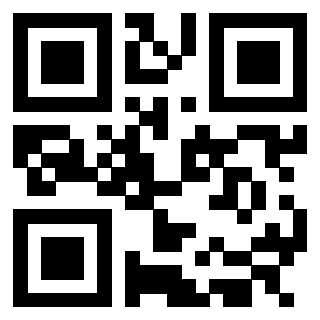 Il QrCode di 3305963262