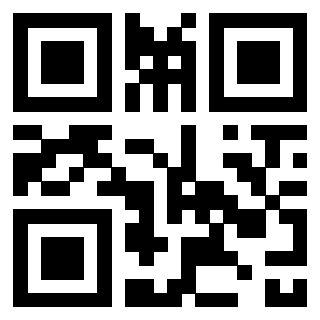 Immagine del QrCode di 3305963263