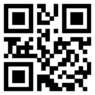 Il QrCode di 3305963264