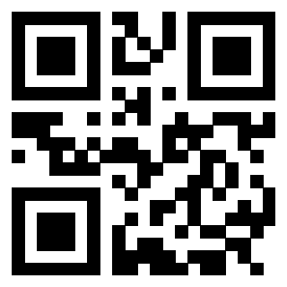 3305963265 - Immagine del QrCode