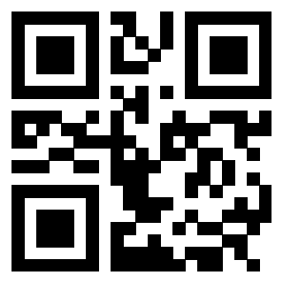 3305963266 Qr Code associato