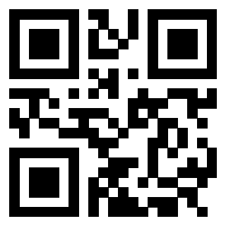 3305963267 QrCode associato