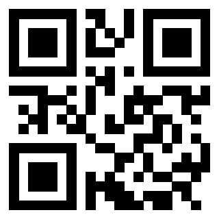 3305963269 Qr Code associato