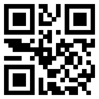 3305963271 - Immagine del Qr Code
