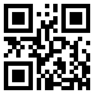 3305963273 QrCode associato