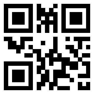 3305963275 - Immagine del QrCode associato