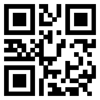 3305979157 QrCode associato