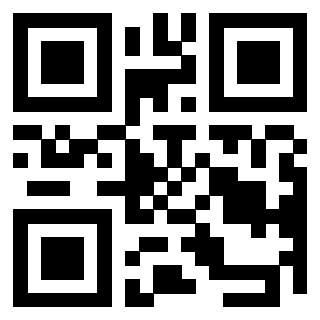 Scansione del Qr Code di 3305979158