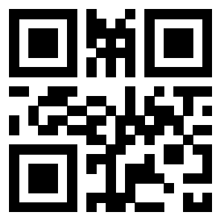 Immagine del QrCode di 3305979159