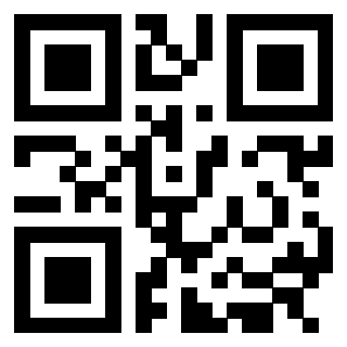 3305979160 Qr Code associato