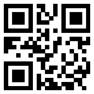 3305979163 QrCode associato