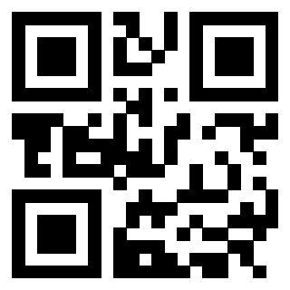 Scansione del Qr Code di 3305979164