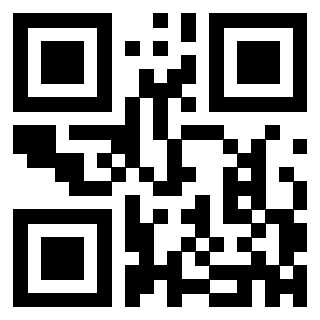 3305979166 - Immagine del Qr Code associato