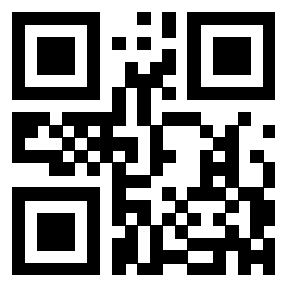 Il QrCode di 3305979168
