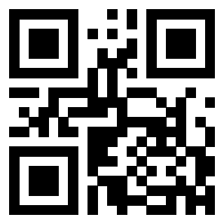 Scansione del QrCode di 3305979170