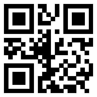 3305979171 - Immagine del Qr Code