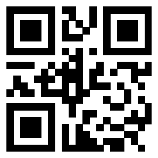 Scansione del Qr Code di 3305979172