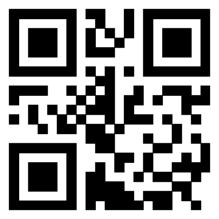 3305979173 - Immagine del Qr Code associato