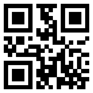 3305979176 Qr Code associato