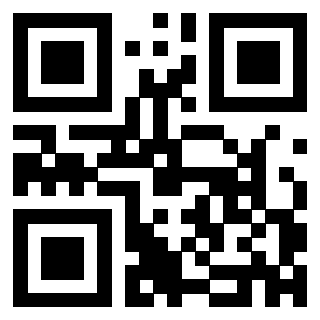 Immagine del QrCode di 3305979177