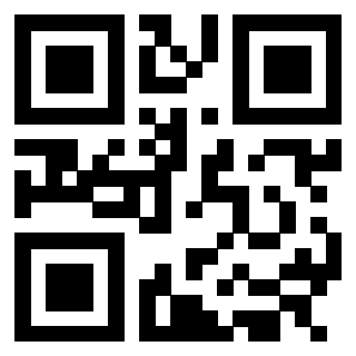 3305979180 - Immagine del Qr Code