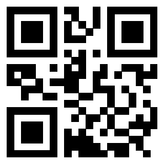 3305979181 - Immagine del Qr Code