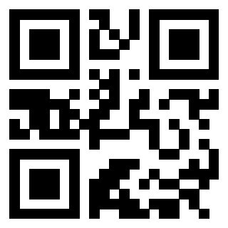 3305979182 - Immagine del Qr Code associato
