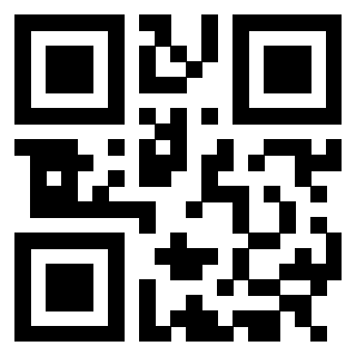 3305979183 QrCode associato