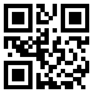 Scansione del QrCode di 3305979188