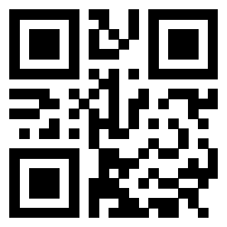 3305979190 - Immagine del Qr Code associato