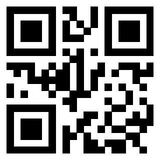 Il QrCode di 3305979193