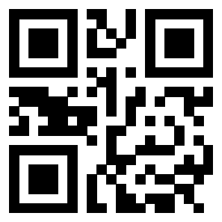 Scansione del Qr Code di 3305979194