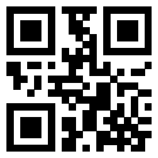 3305979195 - Immagine del Qr Code associato