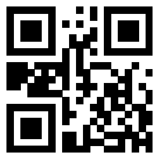 3305979197 Qr Code associato