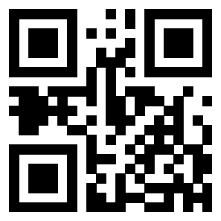 Il QrCode di 3305979201