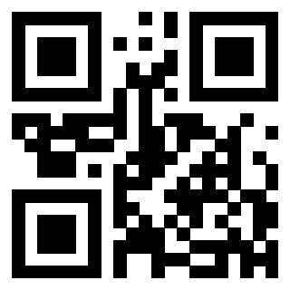 3305979203 - Immagine del QrCode associato