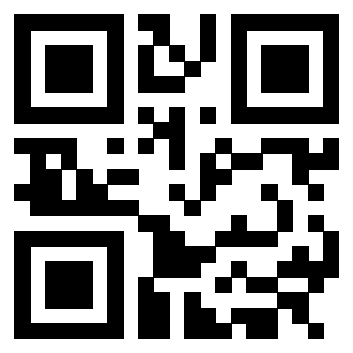 Il Qr Code di 3305979204