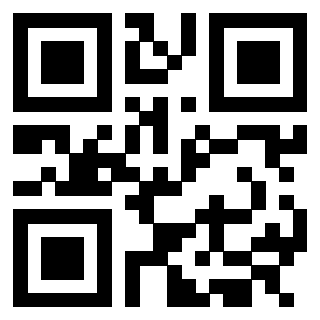 Scansione del Qr Code di 3305979205