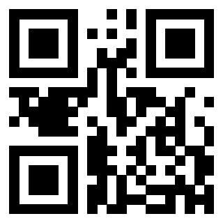 Immagine del Qr Code di 3305979206